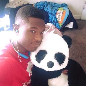 Meet your Posher, Reginald