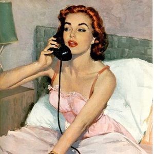 Meet your Posher, Corina