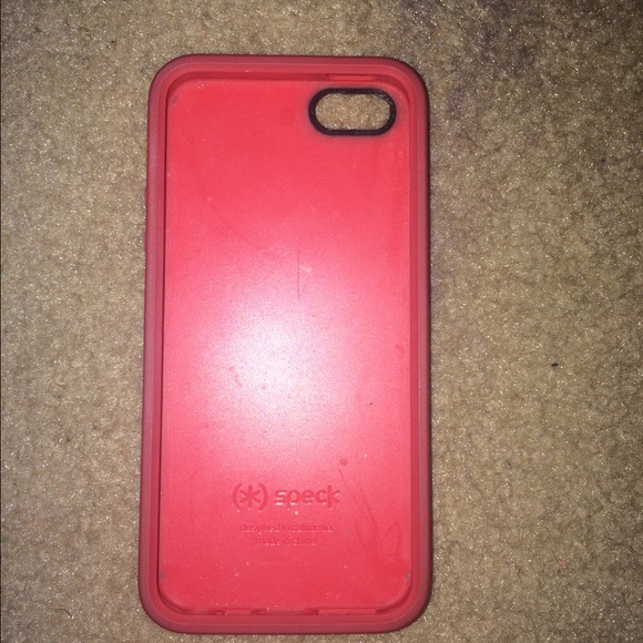 Speck iPhone 5s case - Picture 2 of 2
