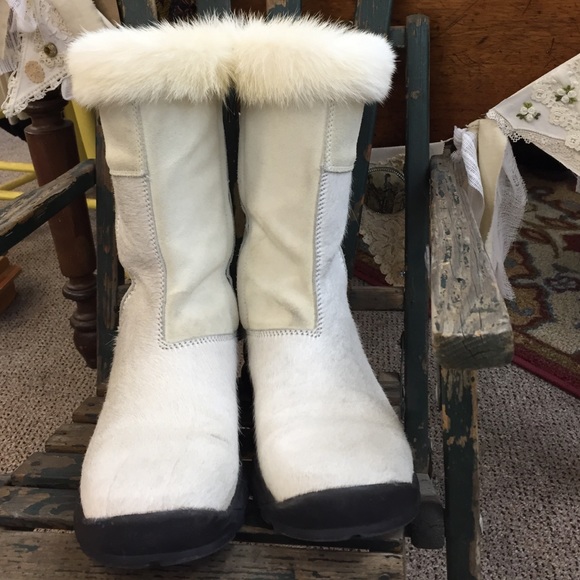 Tecnica Winter Boots