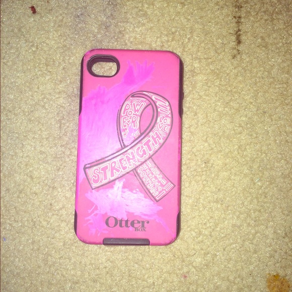 iPhone 4 otterbox - Picture 1 of 2