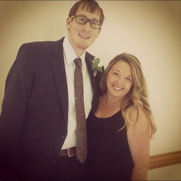 Meet your Posher, Riley - Picture 3 of 4