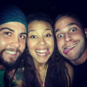 Meet your Posher, Mady