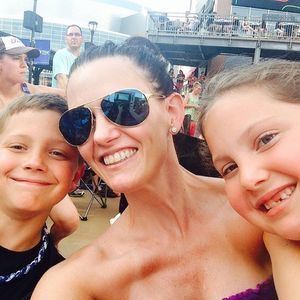 Meet your Posher, Tracey