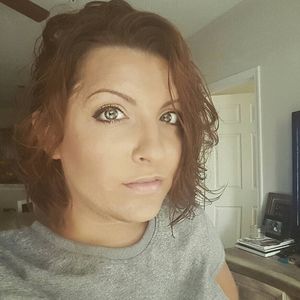 Meet your Posher, Kristen