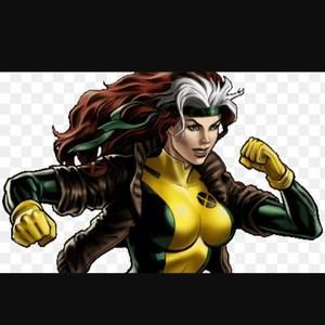 Meet your Posher, Yolanda