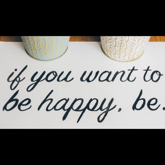 Meet your Posher, Marissa