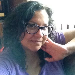 Meet your Posher, Christina