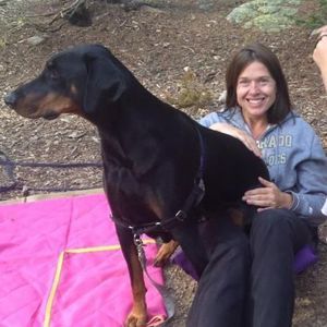 Meet your Posher, Jill