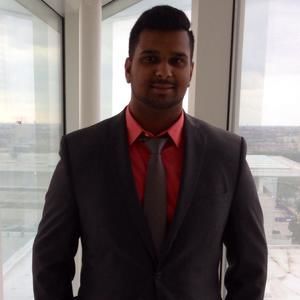 Meet your Posher, Jaison