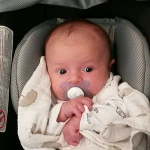 Meet your Posher, Claire