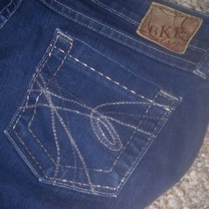 Bke Jeans