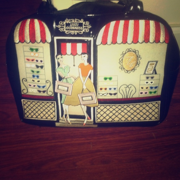 Vintage bag