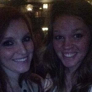 Meet your Posher, Amber