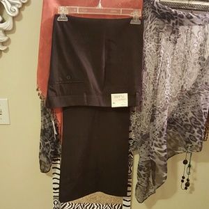 Perfect for work, trousers, sz 14 avg length