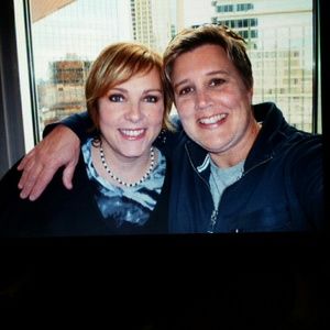 Meet your Posher, Lauri ann