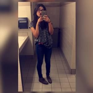 Meet your Posher, Sammy