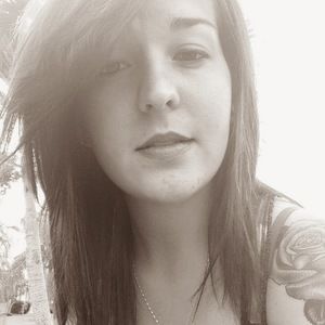 Meet your Posher, Kristina