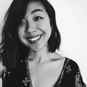 Meet your Posher, Kristine