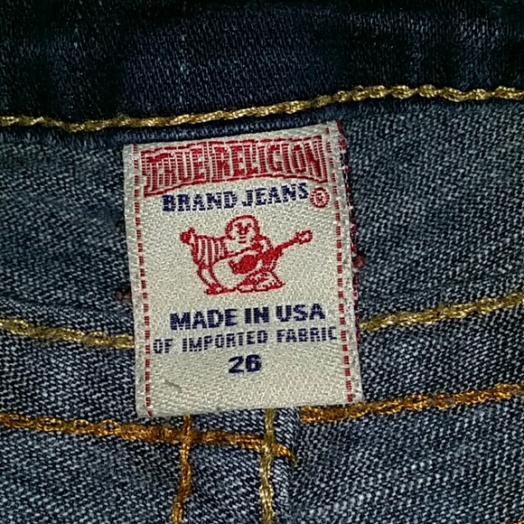 True Religion - Picture 2 of 2
