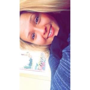 Meet your Posher, Mackenzie