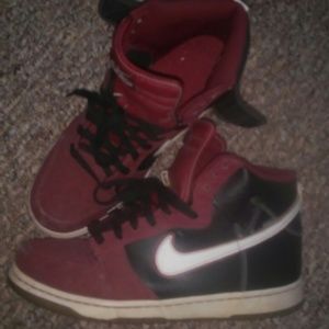 Casual Men Nike Shoes