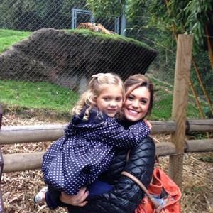 Meet your Posher, Keely