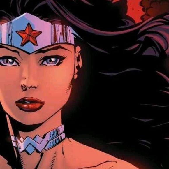 Meet your Posher, Marie