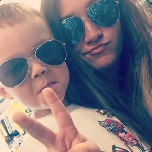 Meet your Posher, Bailey