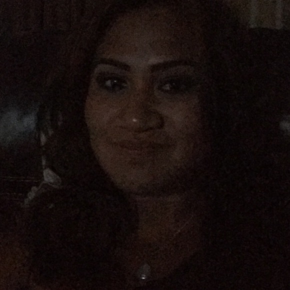 Meet your Posher, Maryann