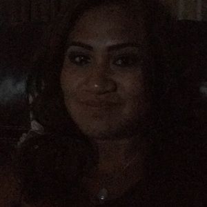 Meet your Posher, Maryann