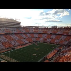 Meet your Posher, Wendy