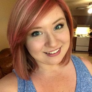 Meet your Posher, Kate