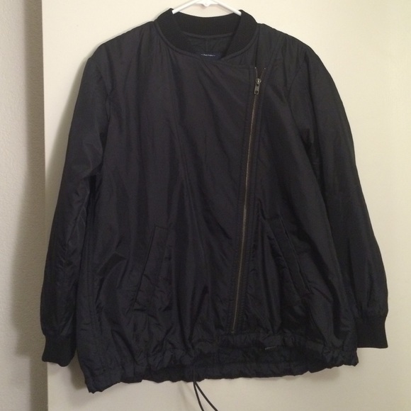 Madewell Jackets & Blazers - Madewell Tokyo rider jacket