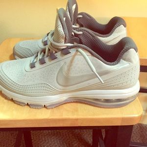 Men's Nike Airmax Shoes MAKE AN OFFER