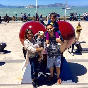 Meet your Posher, Lily