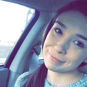 Meet your Posher, Kaitlyn