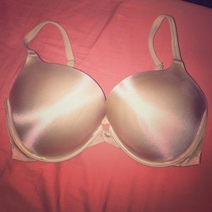 Maidenform Nude Push Up
