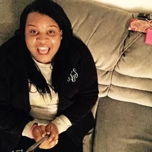 Meet your Posher, Jesseca