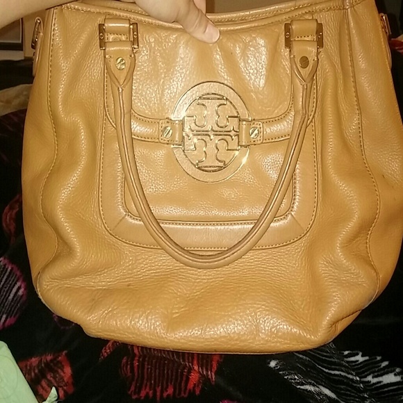 Tory burch amanda bag