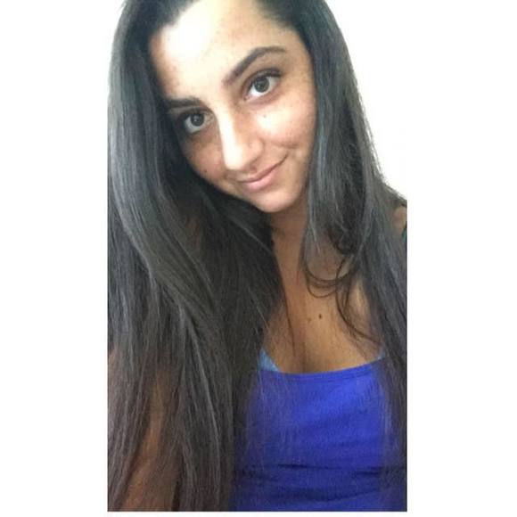 Meet your Posher, Giuliana