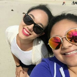 Meet your Posher, Hazel