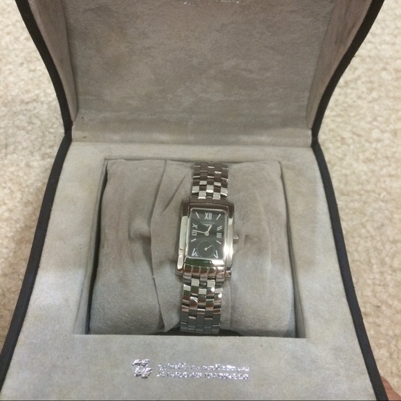Longines watch main image 4