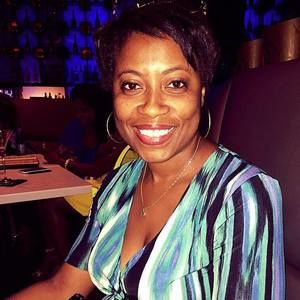 Meet your Posher, Tameka