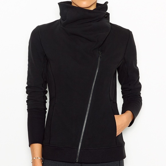 Lucy Jackets & Blazers - Lucy Hatha Flow Jacket