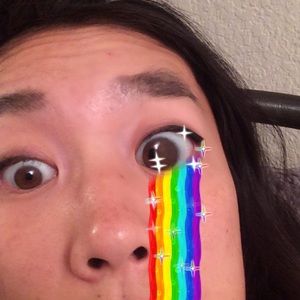 Meet your Posher, Genah