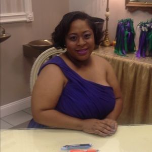 Meet your Posher, Lynette