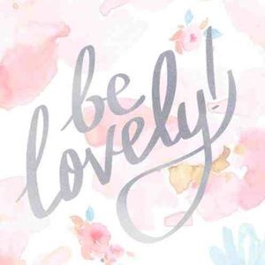 Meet your Posher, Julie