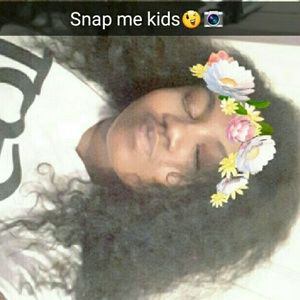 Meet your Posher, Eboni