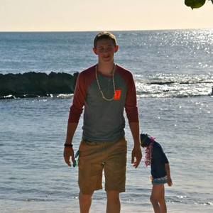 Meet your Posher, Ben